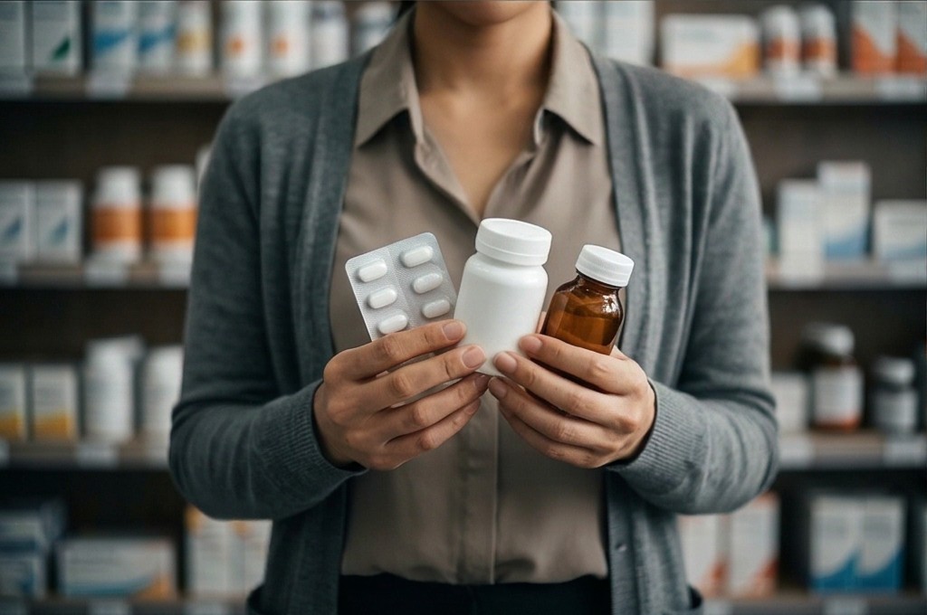 전문가가 엄선한 유일약품 제품