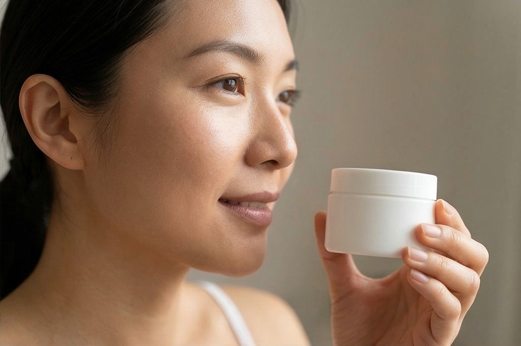 우아한 프리미엄 스킨케어