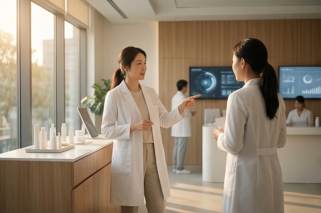 Expert Collaboration Discussion