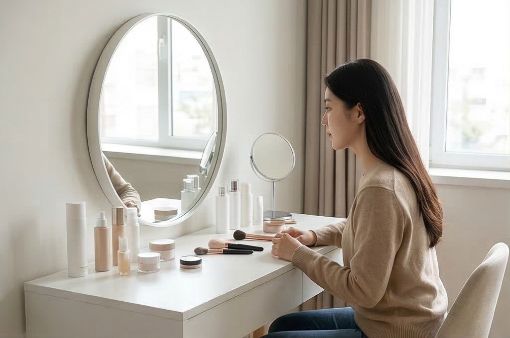 편안한 데일리 케어