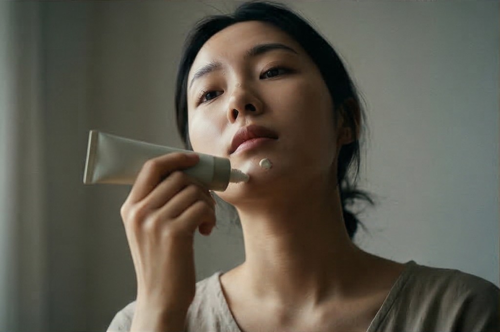 병풀 유효성분 케어