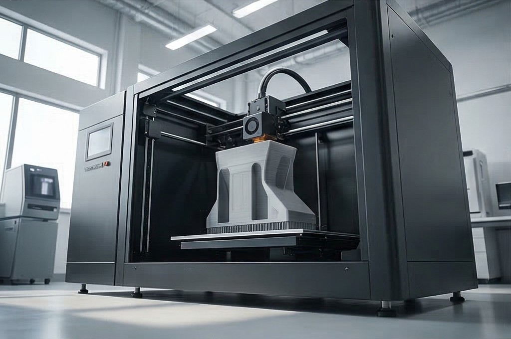 준비된 제조 인프라