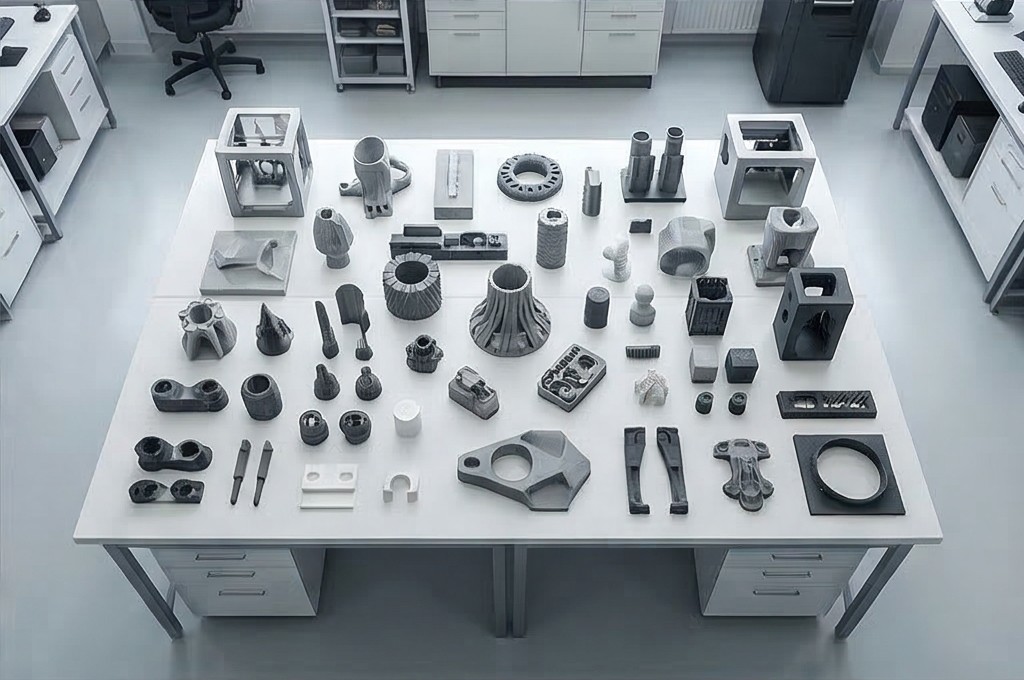 다품종 소량 생산 최적화