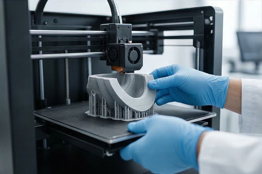 정밀한 혁신의 시작