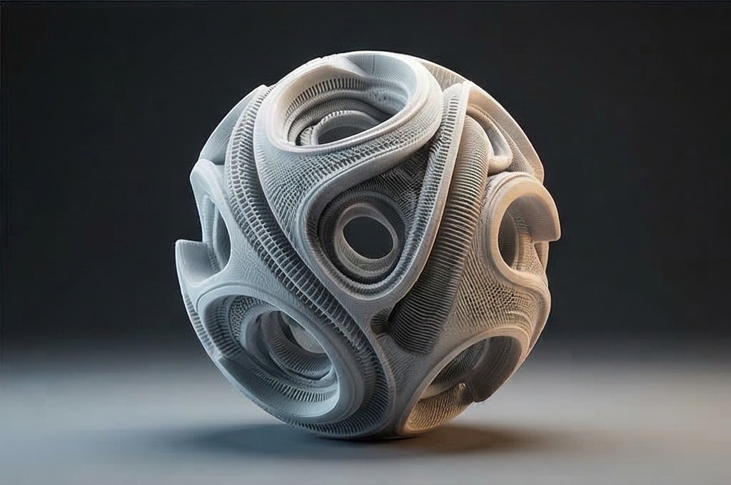 디자인 한계를 뛰어넘다