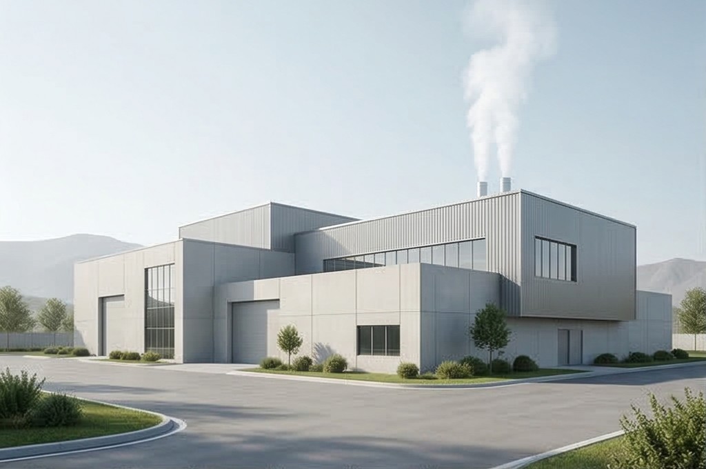 KoreaBest Eco-friendly Facility