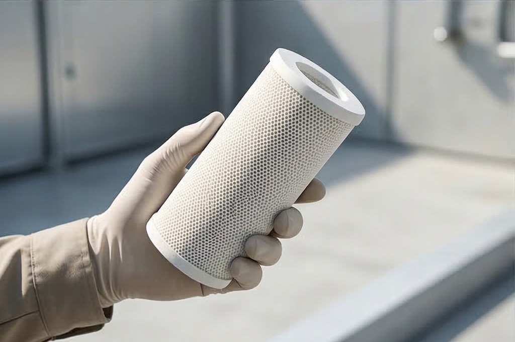 KoreaBest Ceramic Filter