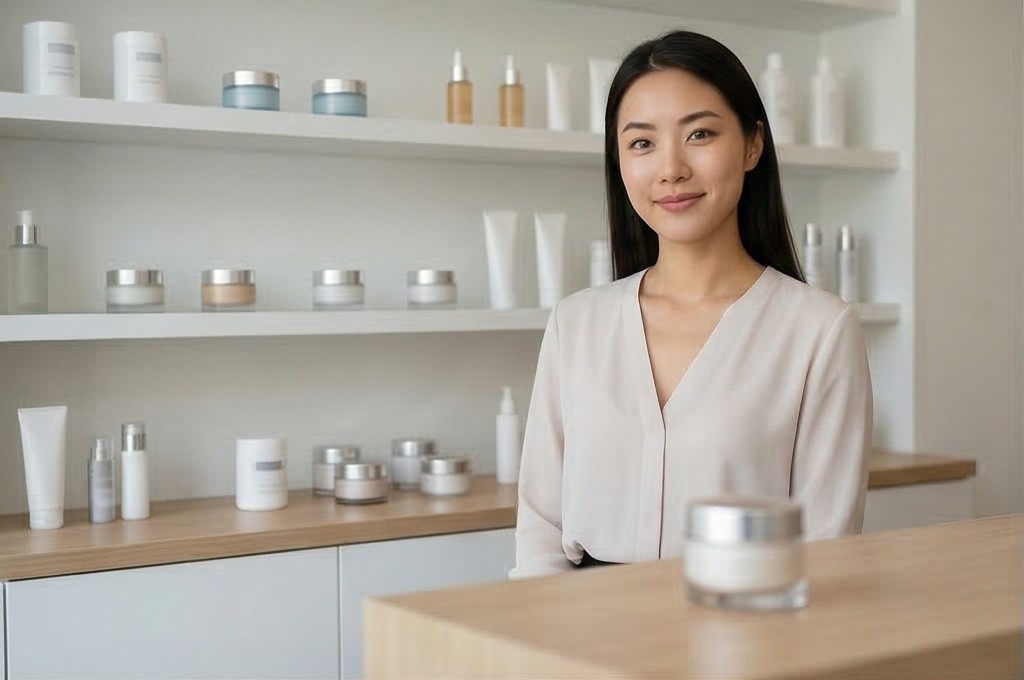 Pharmacy Exclusive Cosmeceutical