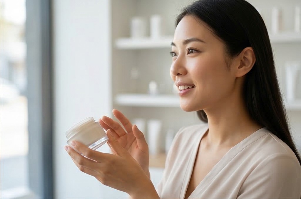 Satisfying Goddess Collagen Cream