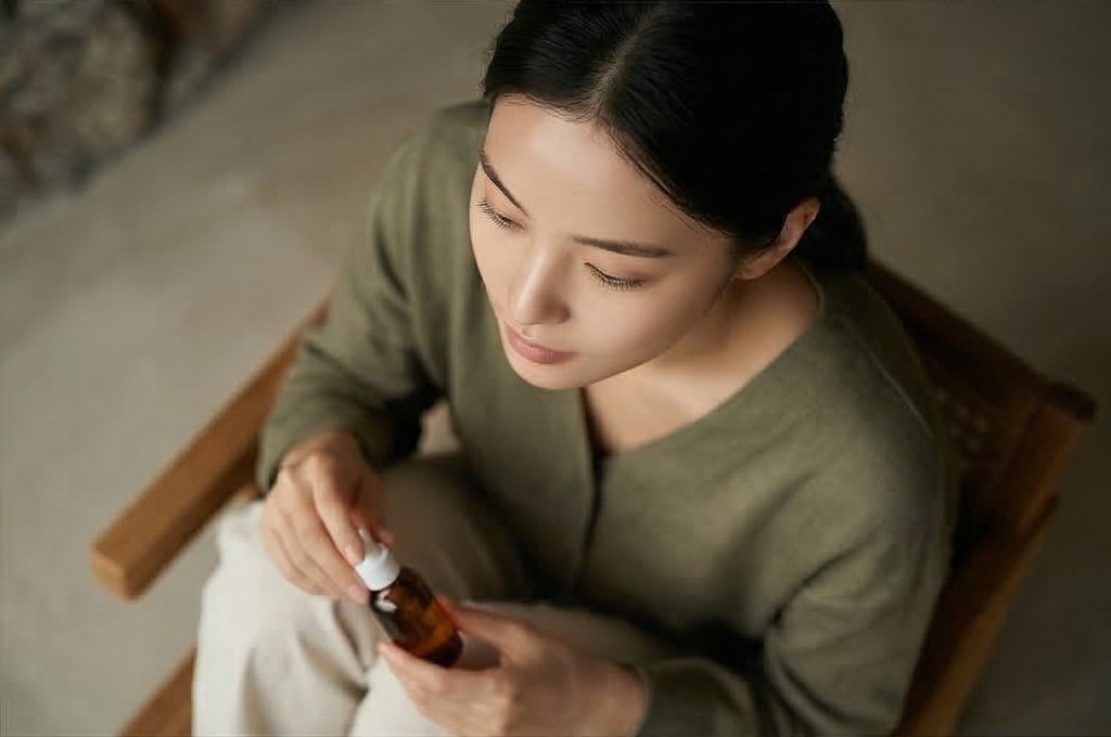 프리미엄 항산화 케어