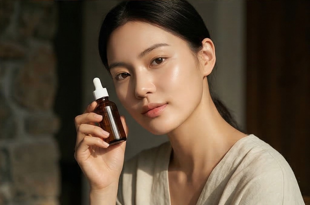 안심하고 쓰는 안전한 세럼