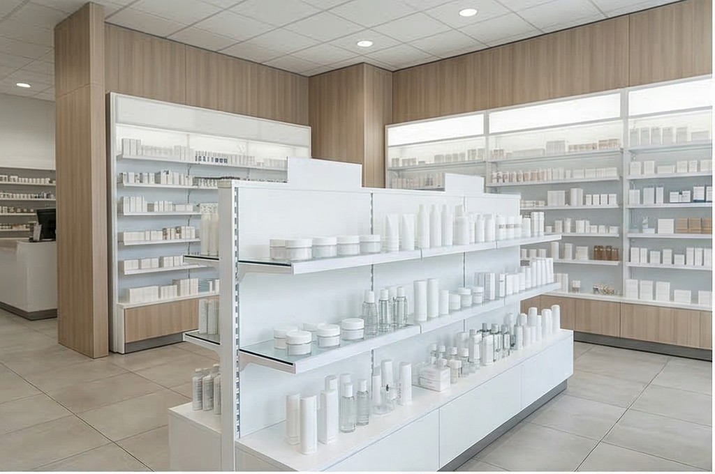 Yuil Medicine's Professional Pharmacy