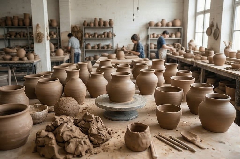 아이의 물레 집중