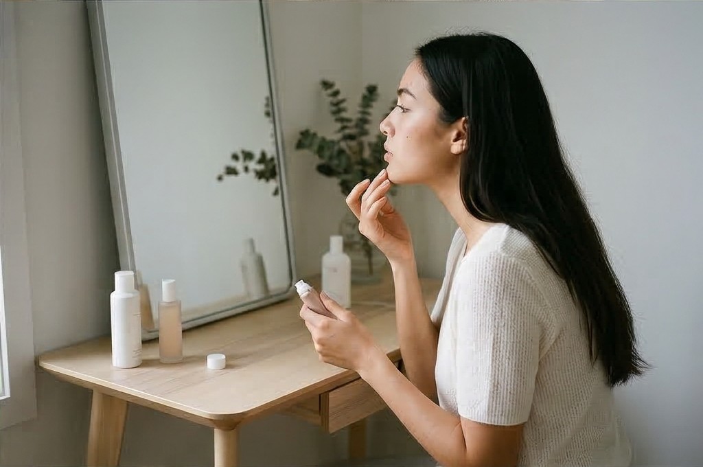 작은 습관의 놀라운 변화