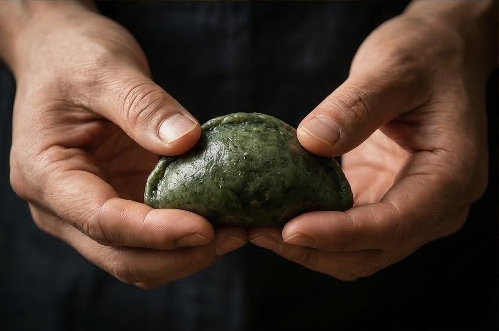 건강한 원물 영양떡