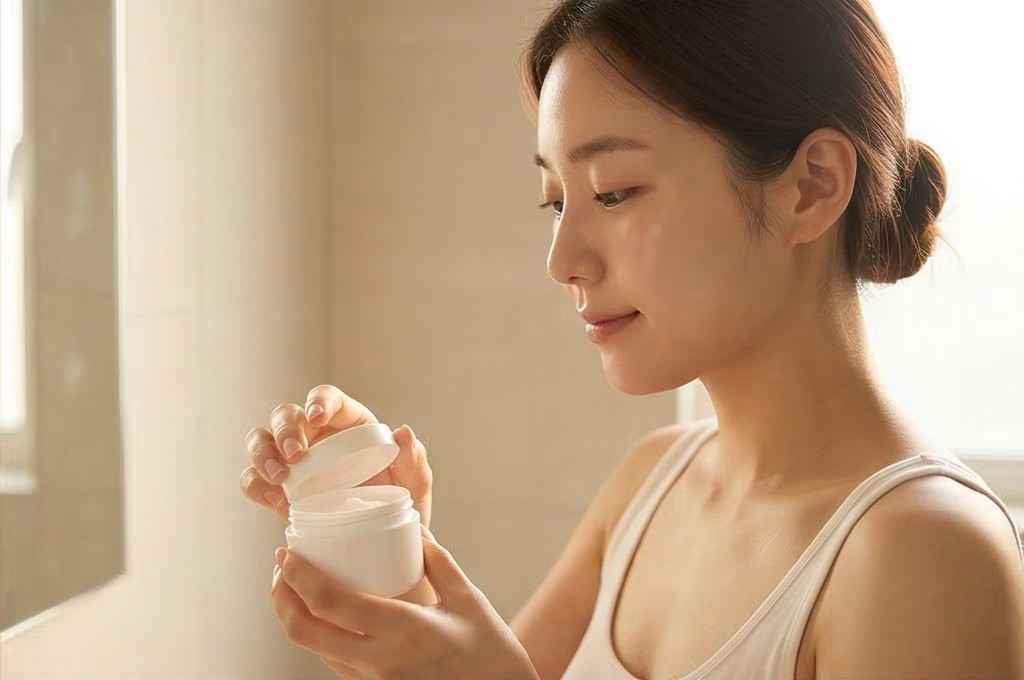 제품 사용 후 만족