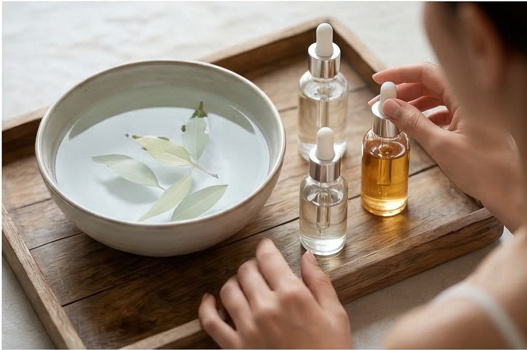 Harmony of Nature and Science