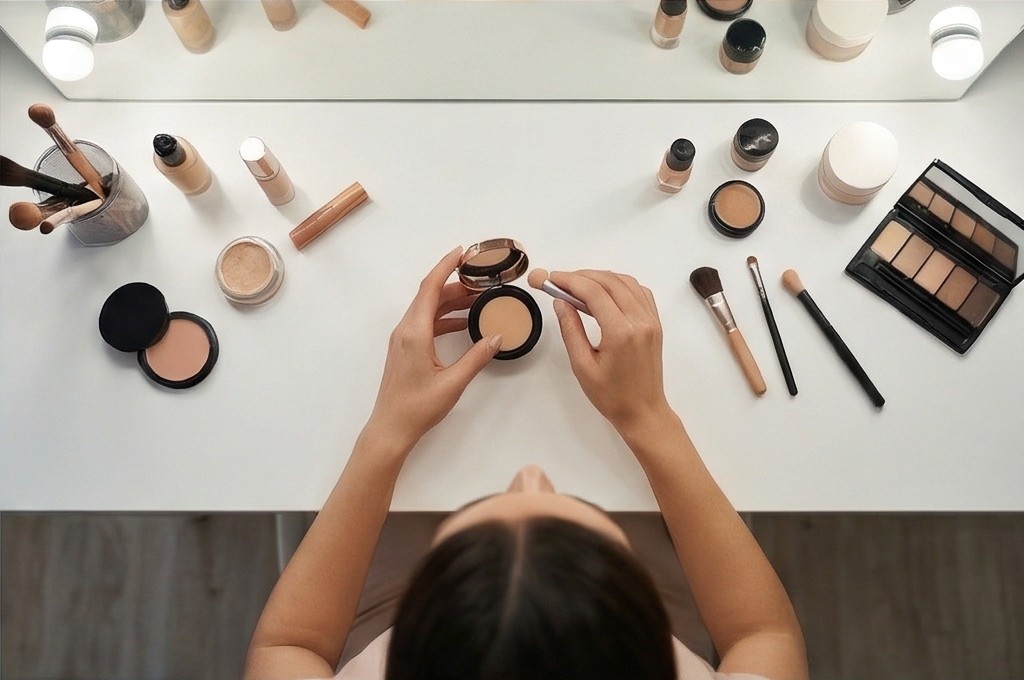 완벽한 베이스 준비