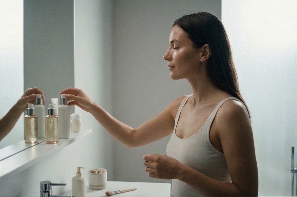 내 피부를 위한 현명한 선택