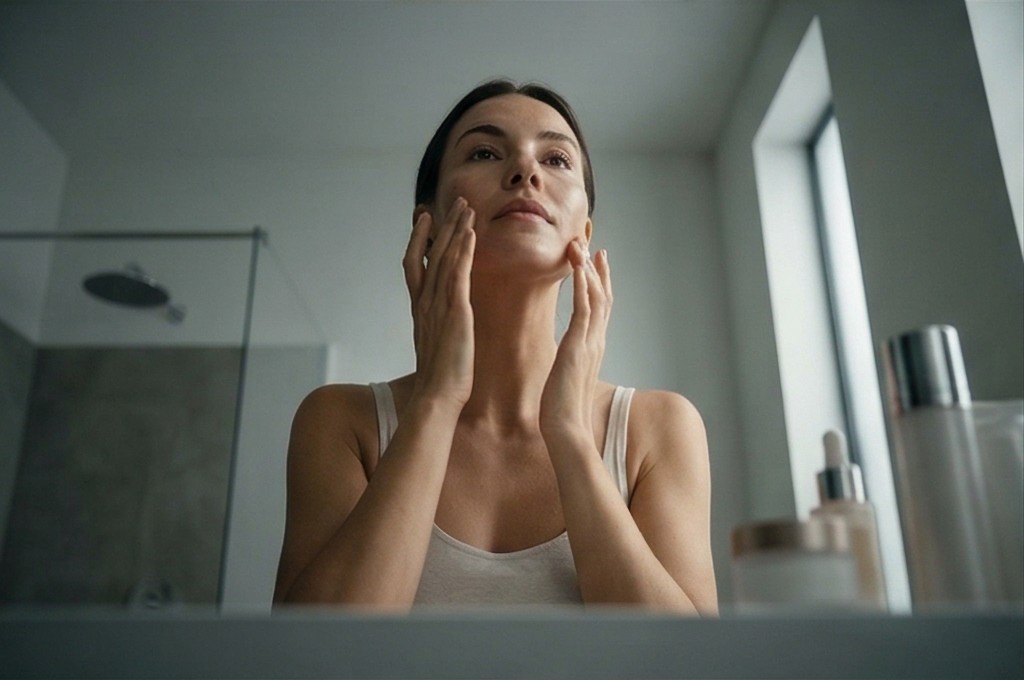 피부와 대화하는 정성스러운 관리