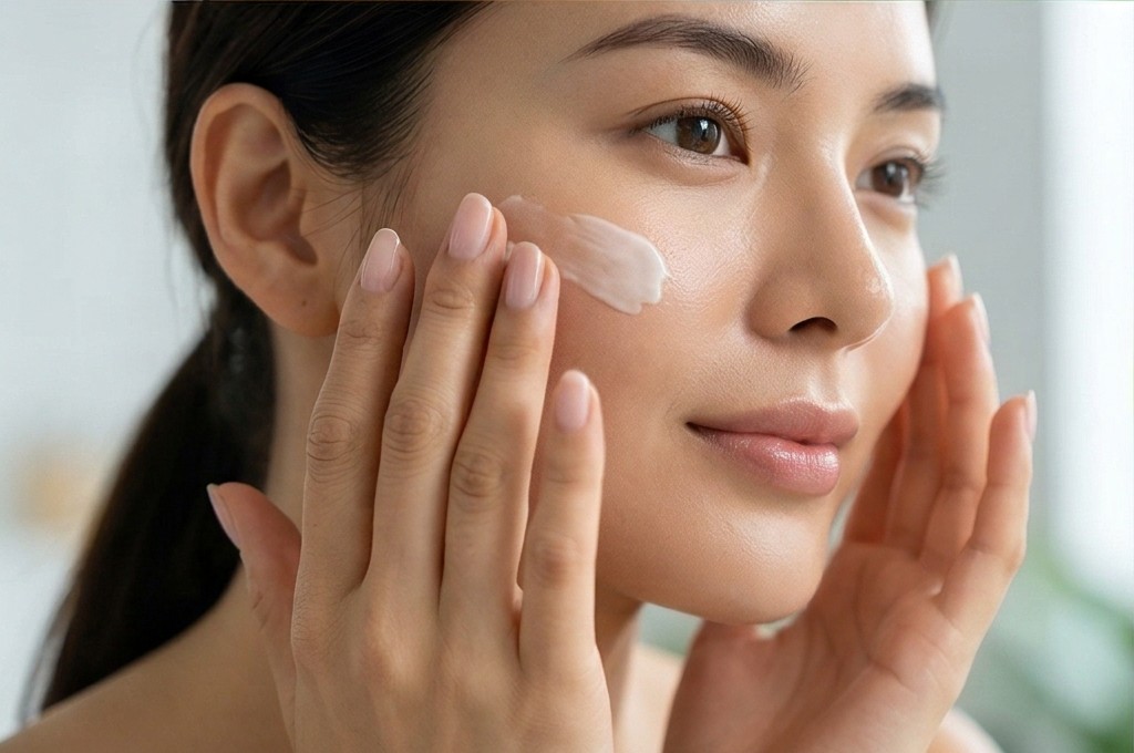 피부 장벽 강화 크림