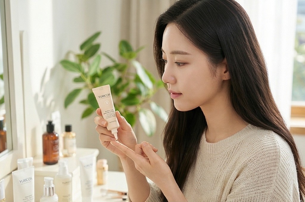 꼼꼼하고 세심한 데일리 케어