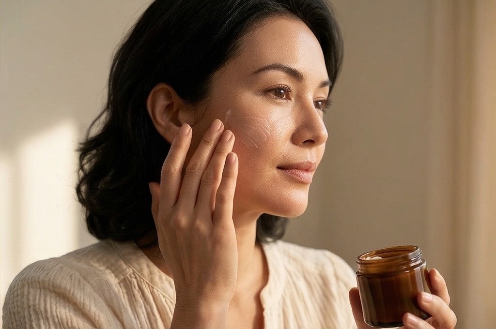 매일의 데일리 스킨케어