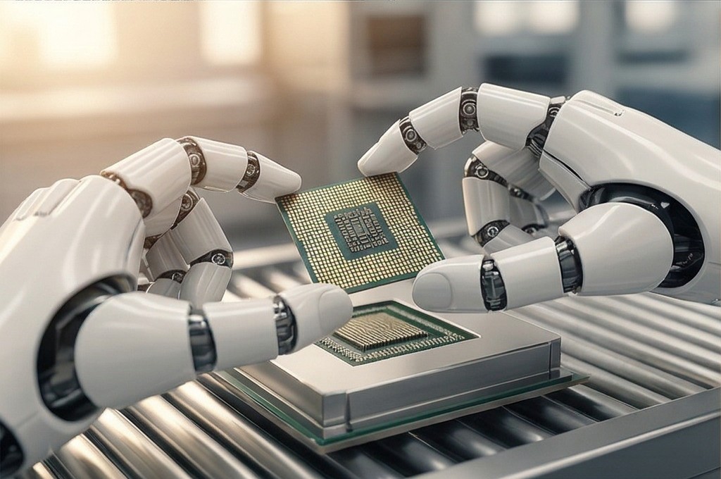 스마트 팩토리 품질 검수