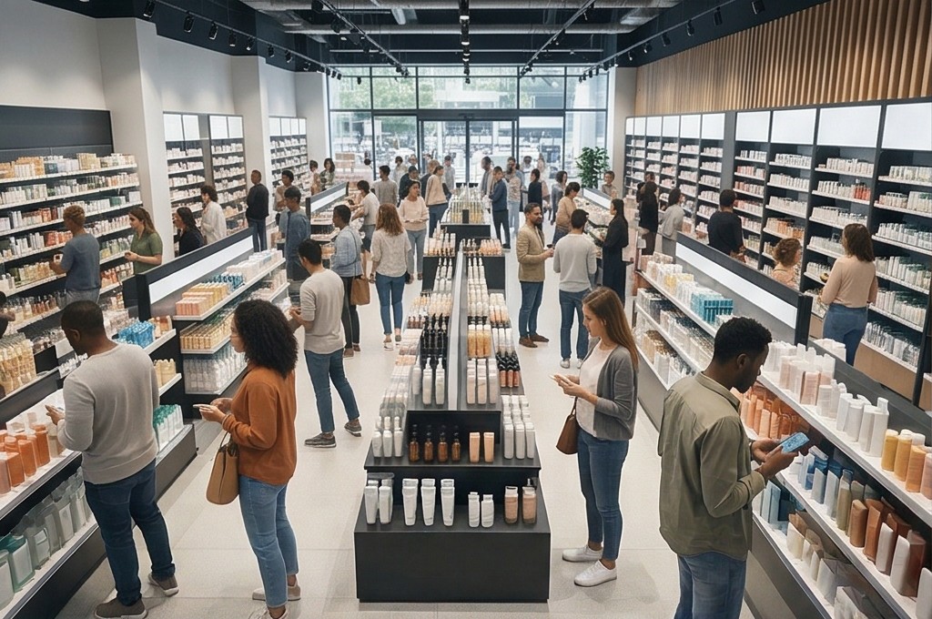 글로벌 K-뷰티 필수템