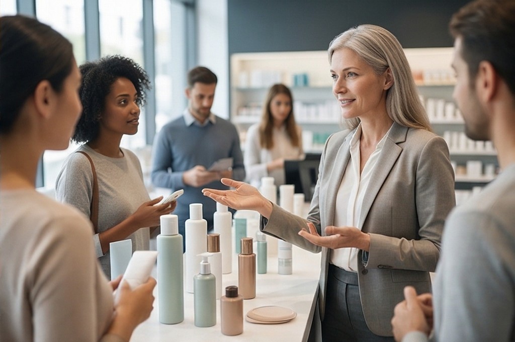 전문가의 맞춤형 상담