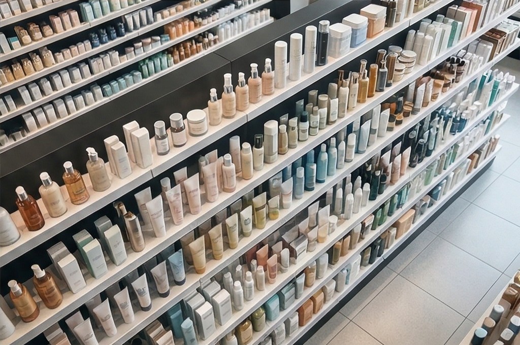 다양한 제품 라인업