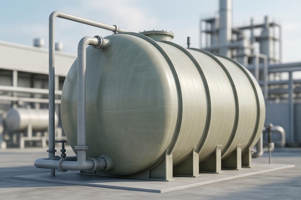 악취 저감 설비 시스템