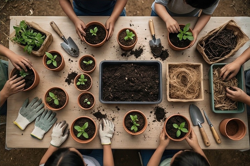 수업 키트 준비물