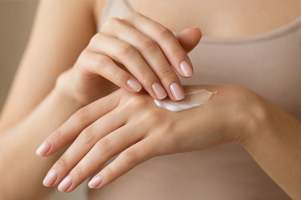 산뜻하고 부드러운 사용감