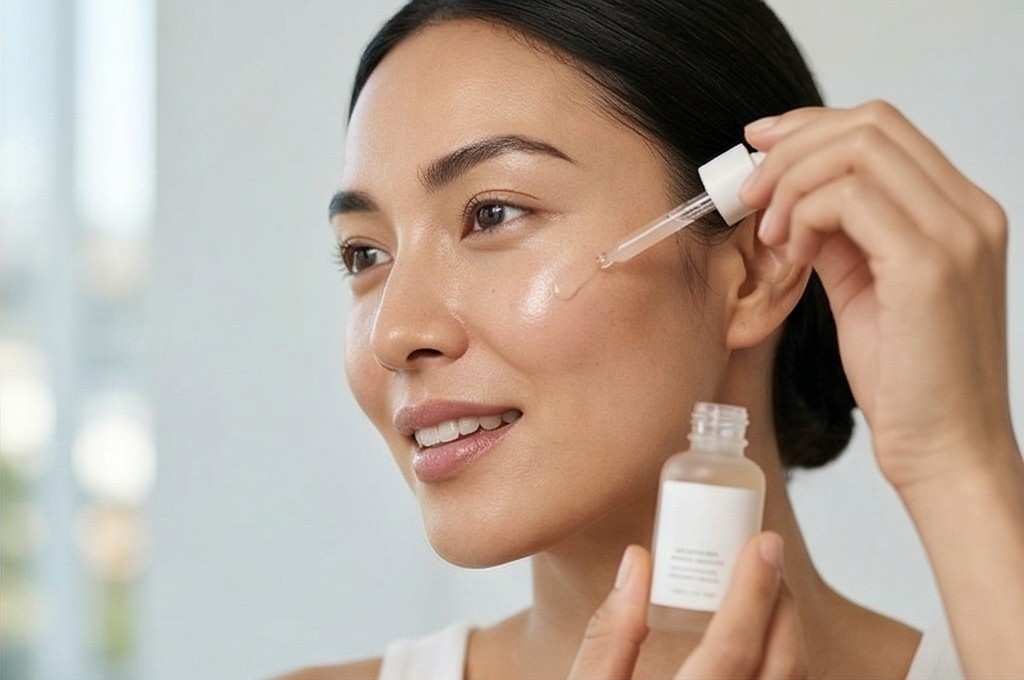 전문가의 섬세한 케어