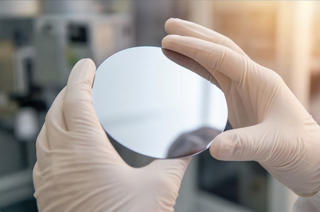 Perfectly Cleaned Wiper