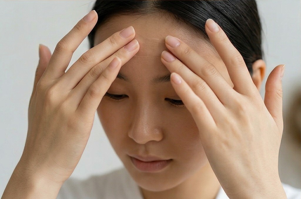 피부 결 정돈의 중요성