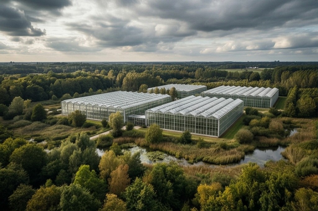 자연과 기술의 조화