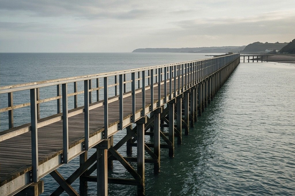 서천으로의 여정