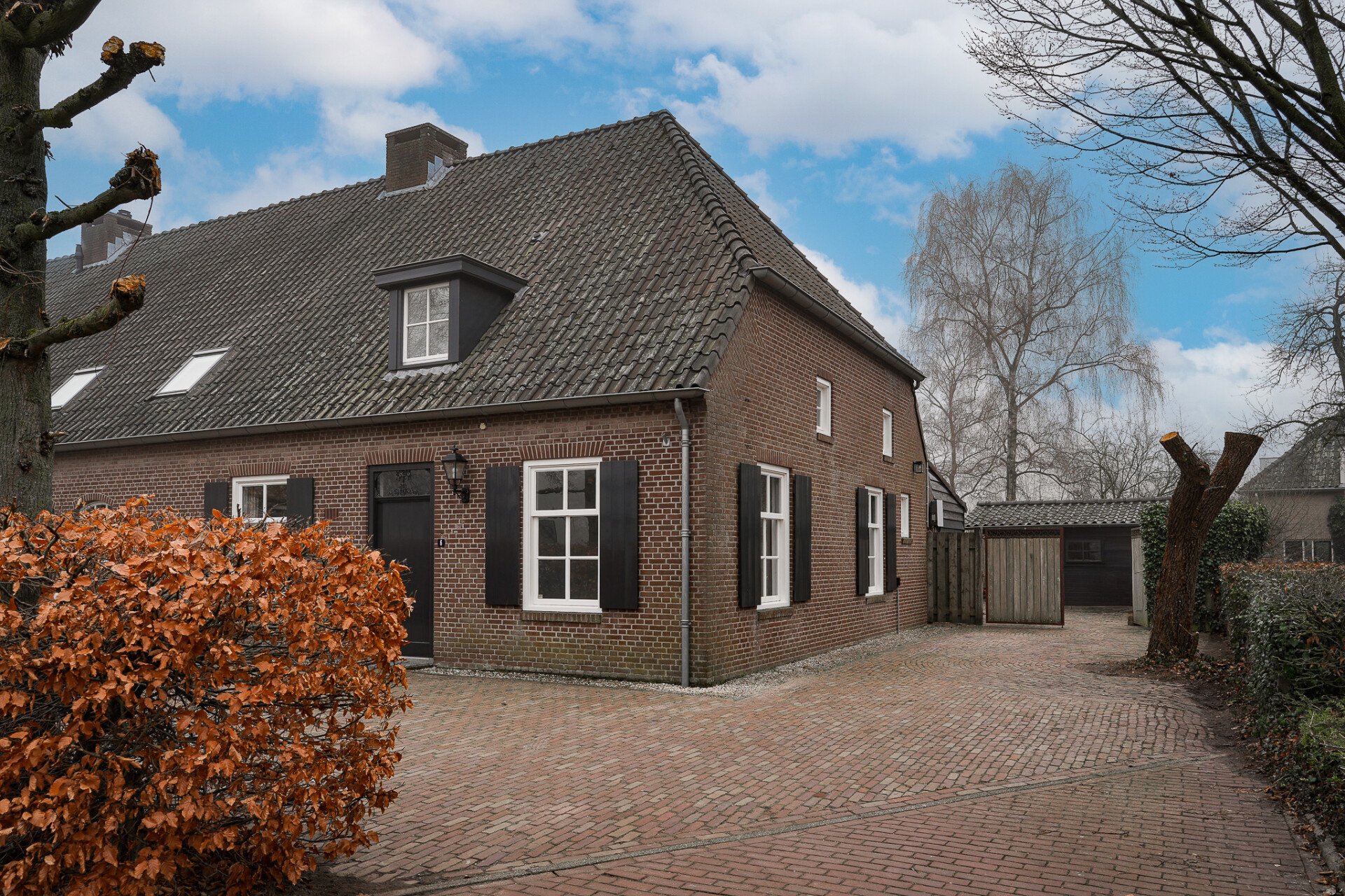 Cathalijnepad 6