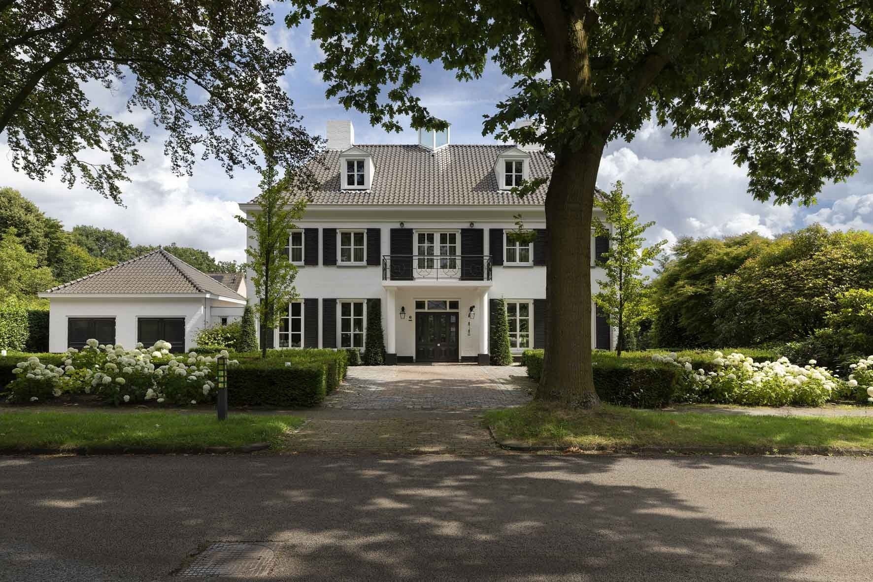Schooteindseweg 6 A