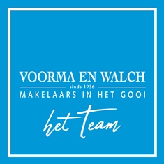 Voorma en Walch Makelaars