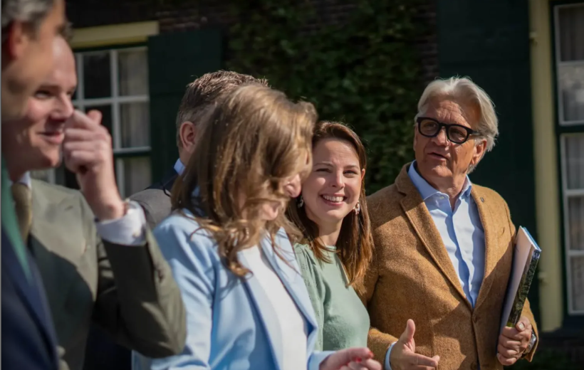 Voorma en Walch Makelaars