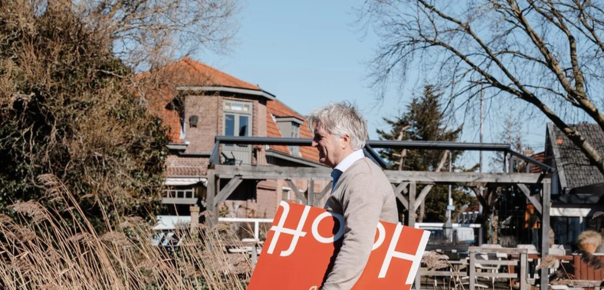 Hooft Makelaardij