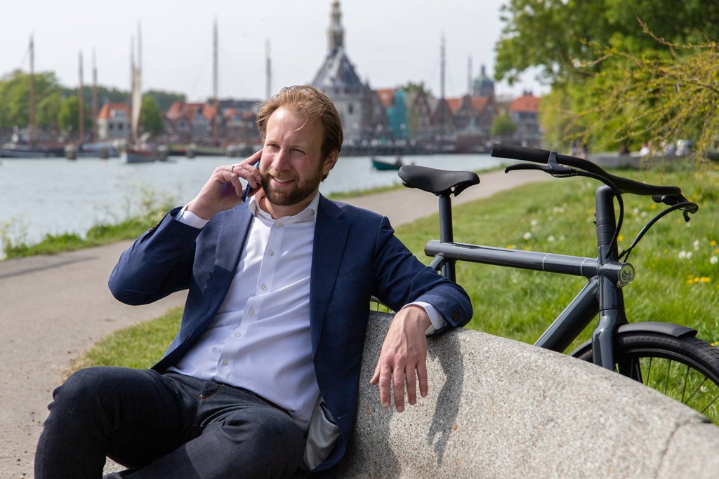 John Greuter Makelaardij