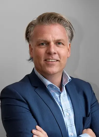 Tim Vastgoed