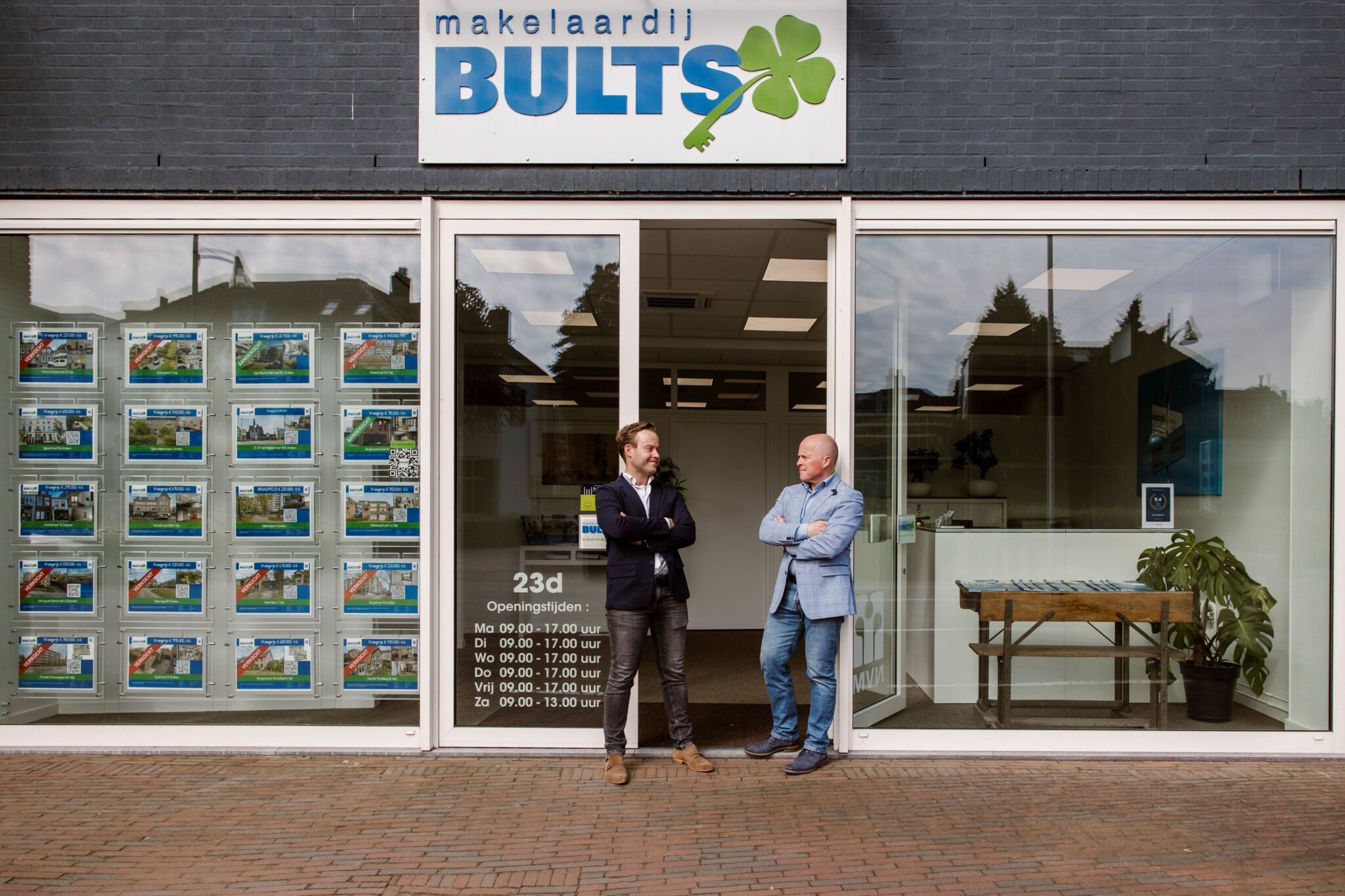 Bults Makelaardij