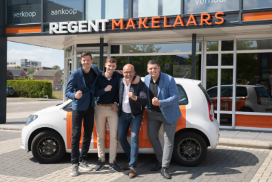 Regent Makelaars