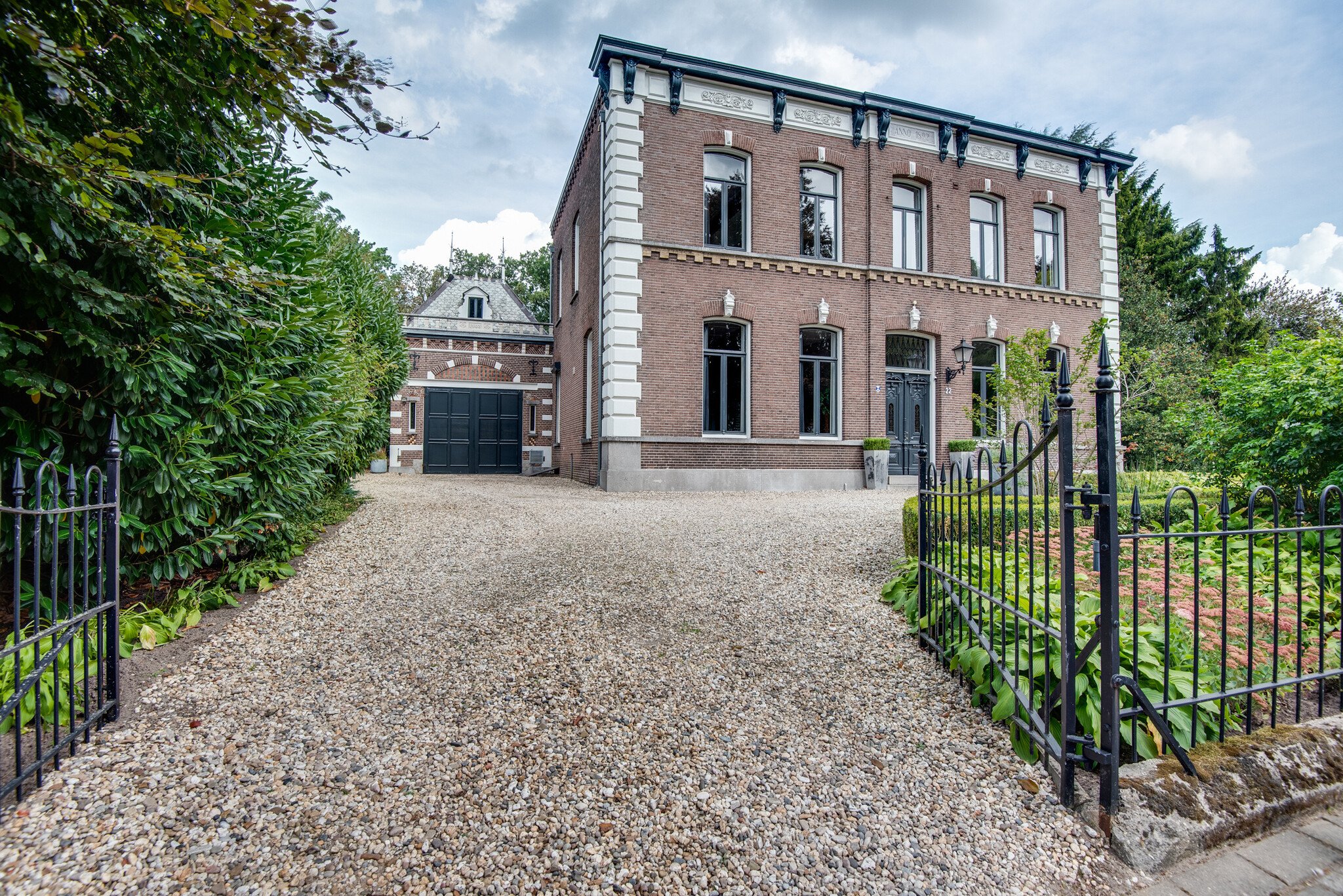 Prior van Milstraat 22
