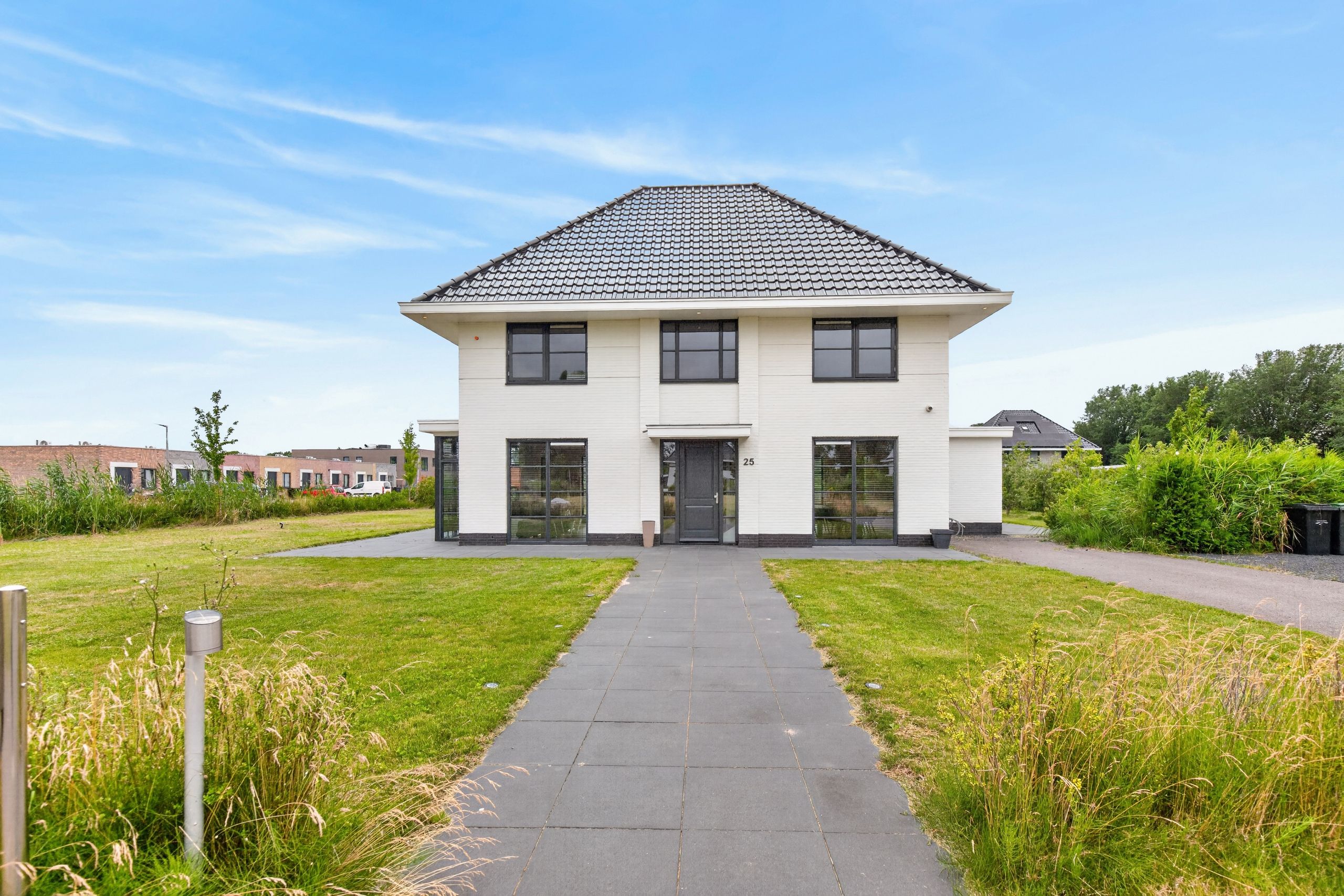 William Jamesstraat 25